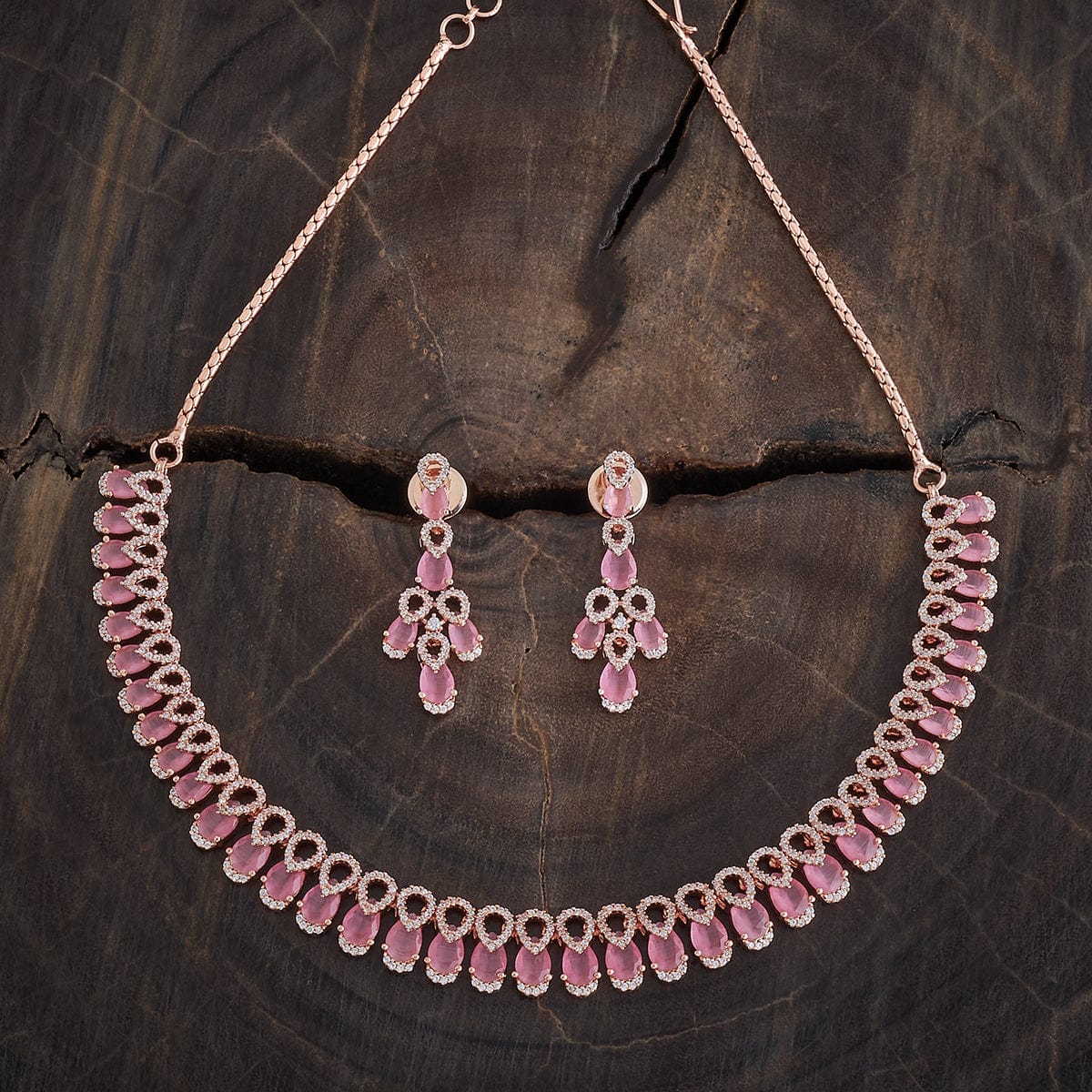 AD necklace 